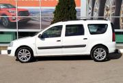 Lada (ВАЗ) Largus I Саратов  - изображение 30