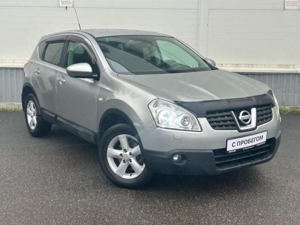 Nissan Qashqai I с пробегом 2008 года, цена 670 000 рублей, 230000 км, внедорожник, Автокод Объявления