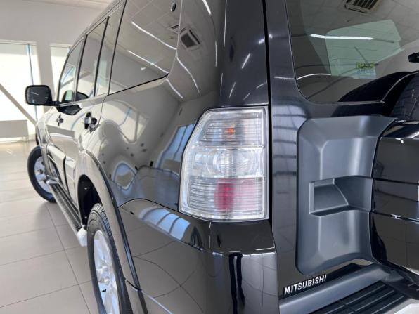 Mitsubishi Pajero IV Рестайлинг 2 с пробегом 2014 года, цена 2 990 000 рублей, 88305 км, внедорожник, Автокод Объявления