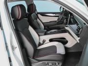 Volkswagen Teramont I Рестайлинг (China Market) Ростов-на-Дону  - изображение 32