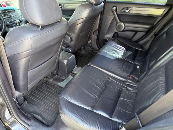 Honda CR-V III Рестайлинг с пробегом 2011 года, цена 1 289 000 рублей, 186467 км, внедорожник, Автокод Объявления