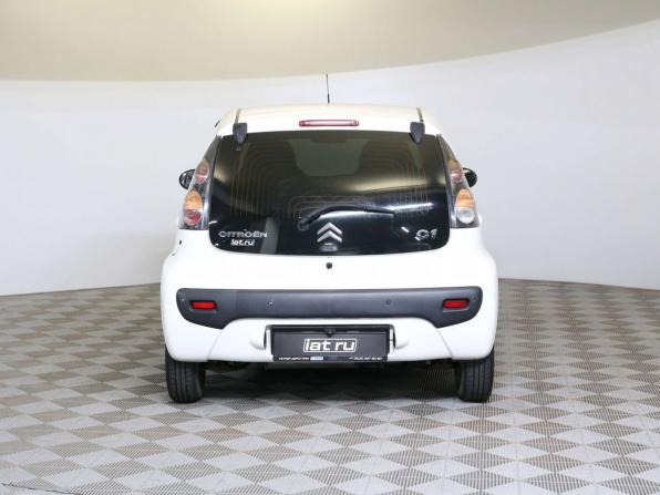 Citroen C1 I Рестайлинг с пробегом 2011 года, цена 345 000 рублей, 155013 км, хэтчбек, Автокод Объявления