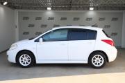 Nissan Tiida I Рестайлинг Ульяновск  - изображение 18