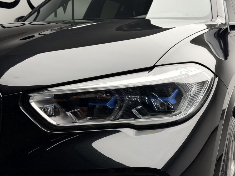 BMW X5 IV (G05/G18) Москва  - изображение 30