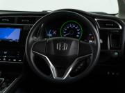 Honda Shuttle II Москва  - изображение 32
