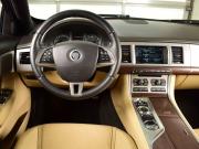 Jaguar XF I Рестайлинг Кемерово  - изображение 34