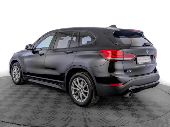 BMW X1 II (F48) Рестайлинг с пробегом 2020 года, цена 2 590 000 рублей, 69068 км, внедорожник, Автокод Объявления