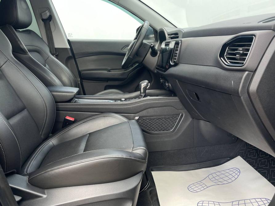 Chery Tiggo 4 I Рестайлинг Стерлитамак  - изображение 30