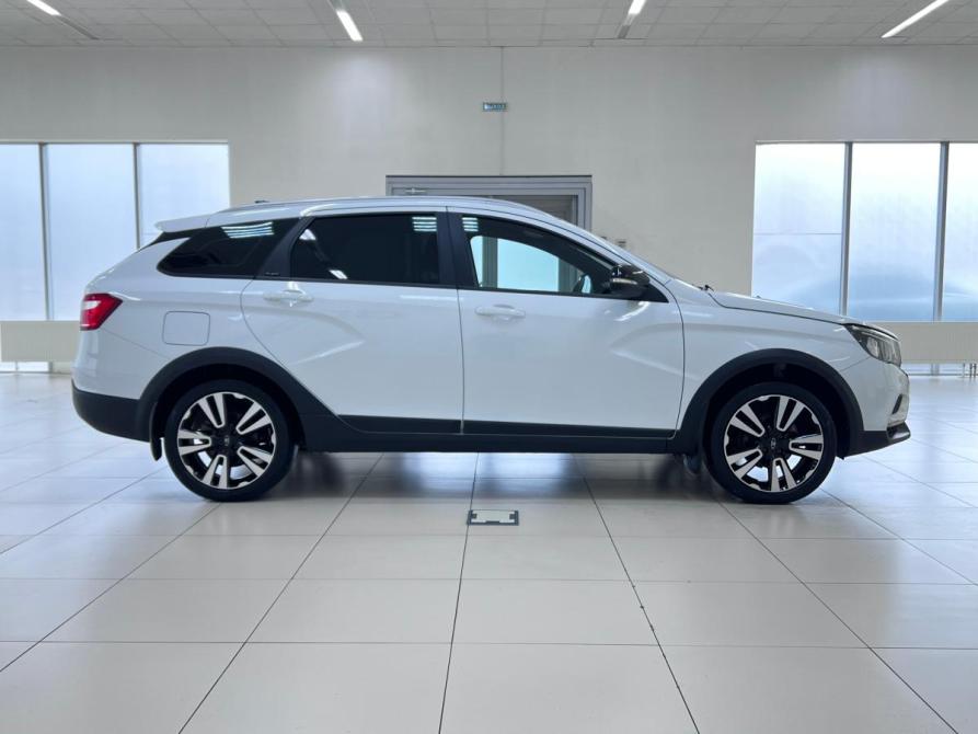 Lada (ВАЗ) Vesta I Волгоград  - изображение 6