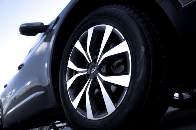 Chery Tiggo 7 Pro Max I с пробегом 2023 года, цена 1 959 000 рублей, 50000 км, внедорожник, Автокод Объявления