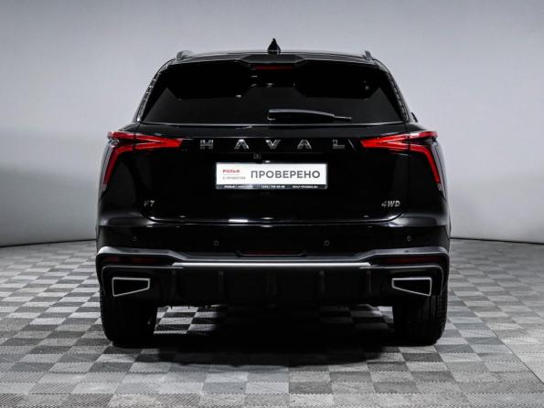 Haval F7 II с пробегом 2024 года, цена 2 539 000 рублей, 20075 км, внедорожник, Автокод Объявления