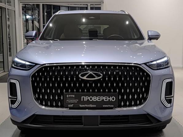 Chery Tiggo 9 I с пробегом 2024 года, цена 3 050 000 рублей, 31184 км, внедорожник, Автокод Объявления