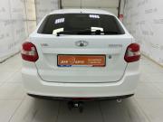 Lada (ВАЗ) Granta I Пермь  - изображение 25