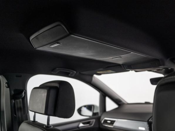 Volkswagen Touran II с пробегом 2016 года, цена 1 400 500 рублей, 135762 км, компактвэн, Автокод Объявления