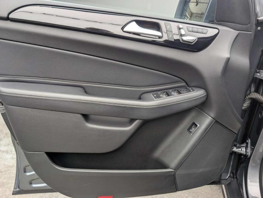 Mercedes-Benz GLE I (W166) Москва  - изображение 5