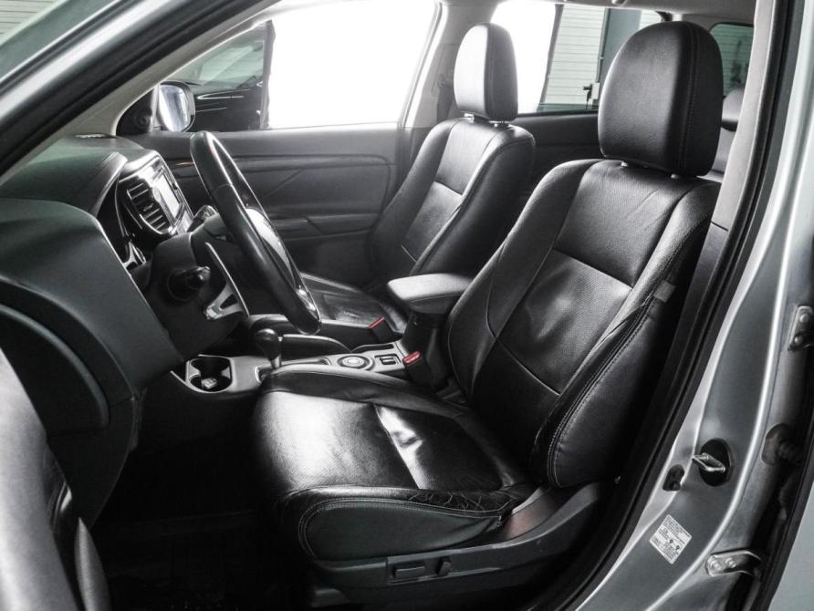 Mitsubishi Outlander III Рестайлинг 2 Воронеж  - изображение 10