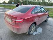 Lada (ВАЗ) Vesta I Пермь  - изображение 12