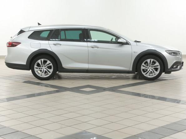 Opel Insignia II с пробегом 2019 года, цена 1 757 000 рублей, 171000 км, универсал, Автокод Объявления