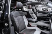 Volkswagen Teramont I Рестайлинг (China Market) Москва  - изображение 42