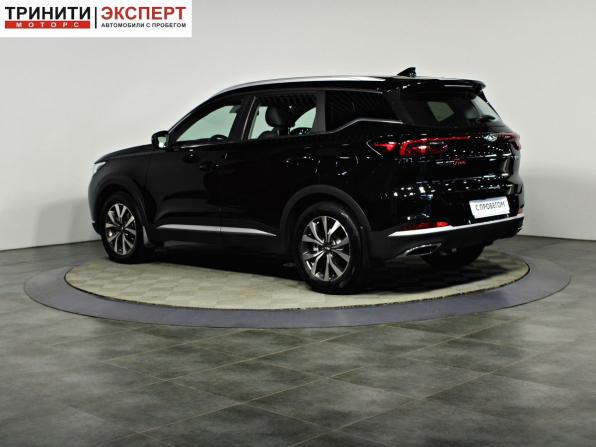 Chery Tiggo 7 Pro I с пробегом 2022 года, цена 1 727 000 рублей, 101561 км, внедорожник, Автокод Объявления