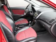 Hyundai Solaris I Москва  - изображение 30