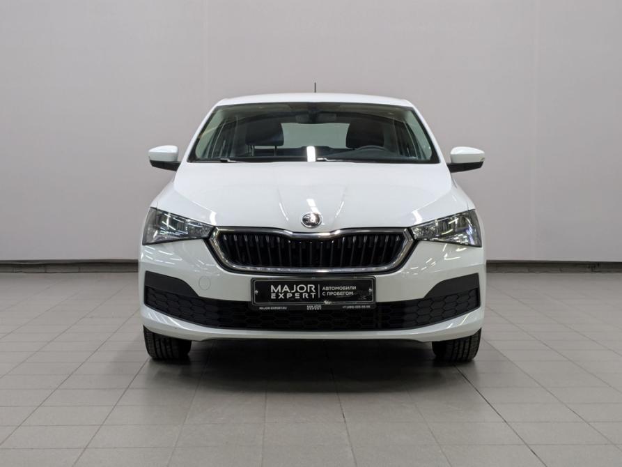 Skoda Rapid II Москва  - изображение 10