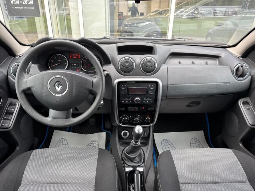 Renault Duster I Ульяновск  - изображение 9