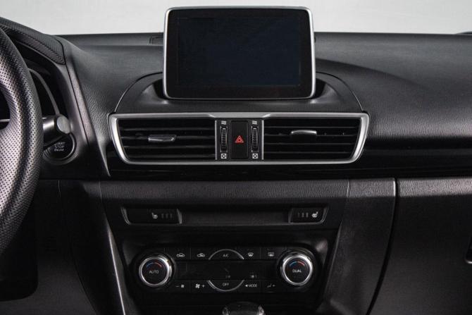 Mazda 3 III (BM) с пробегом 2013 года, цена 1 119 000 рублей, 338950 км, седан, Автокод Объявления