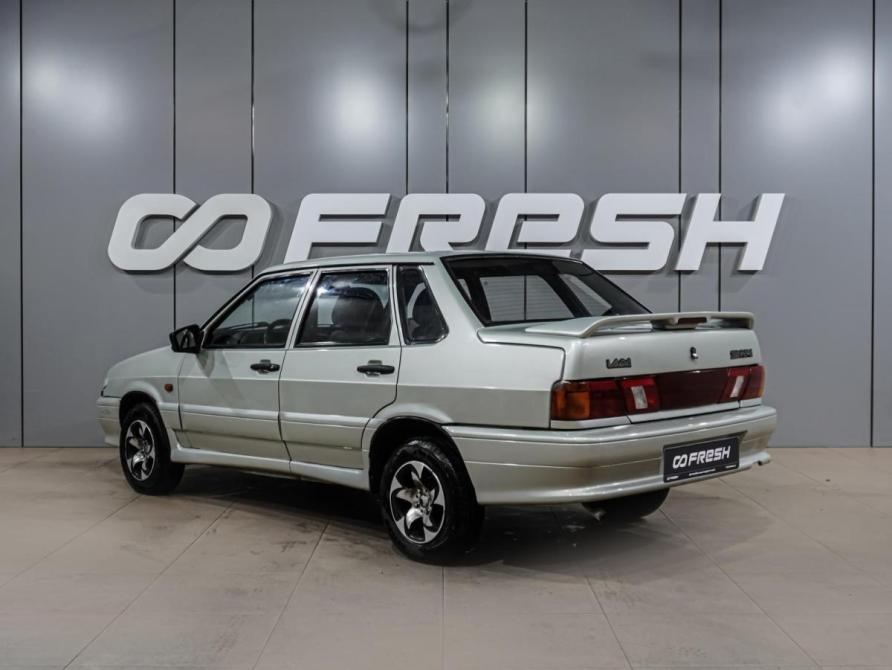 Lada (ВАЗ) 2115 Воронеж  - изображение 2