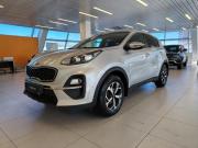 Kia Sportage IV Рестайлинг Санкт-Петербург  - изображение 18