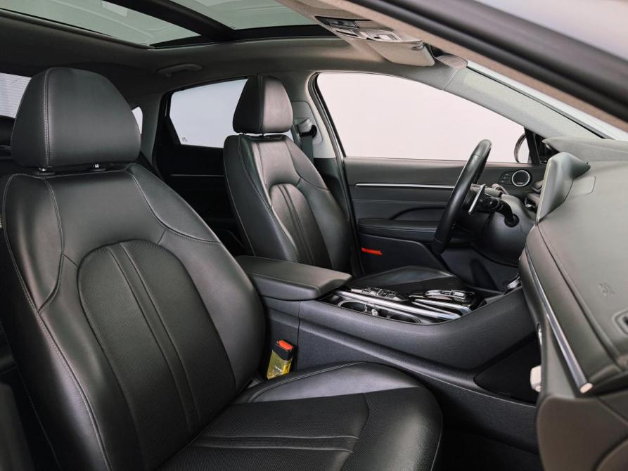 Hyundai Sonata VIII (DN8) Новороссийск  - изображение 33