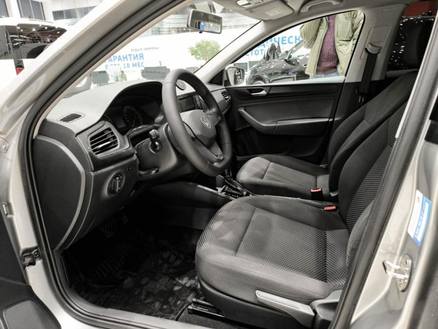Volkswagen Polo VI Казань  - изображение 20