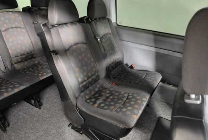 Mercedes-Benz Vito II (W639) с пробегом 2007 года, цена 1 035 000 рублей, 273088 км, минивэн, Автокод Объявления