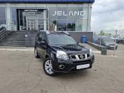 Nissan X-Trail II Рестайлинг Саратов  - изображение 18