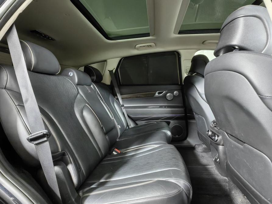 Genesis GV80 I Москва  - изображение 16