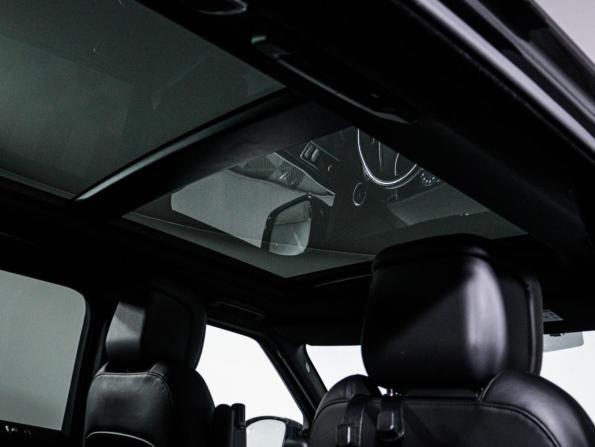 Land Rover Range Rover Sport II Рестайлинг с пробегом 2018 года, цена 6 399 000 рублей, 50000 км, внедорожник, Автокод Объявления