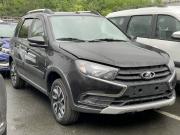 Lada (ВАЗ) Granta I Рестайлинг Екатеринбург  - изображение 13