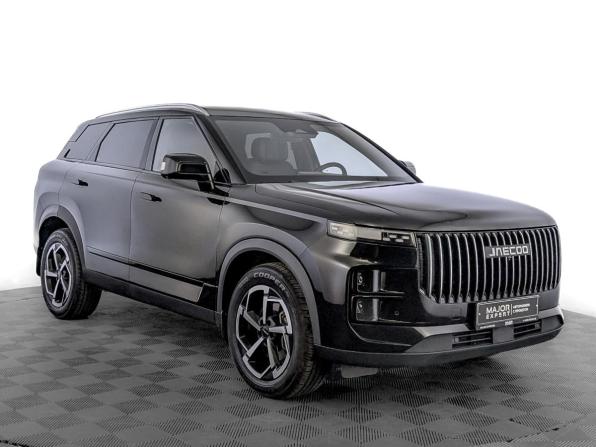 Jaecoo J7 I с пробегом 2024 года, цена 2 270 000 рублей, 36742 км, внедорожник, Автокод Объявления