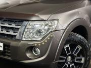 Mitsubishi Pajero IV Рестайлинг 1 Москва  - изображение 32