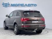 Audi Q7 I (4L) Рестайлинг Калининград  - изображение 28