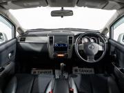 Nissan Tiida I Иркутск  - изображение 30