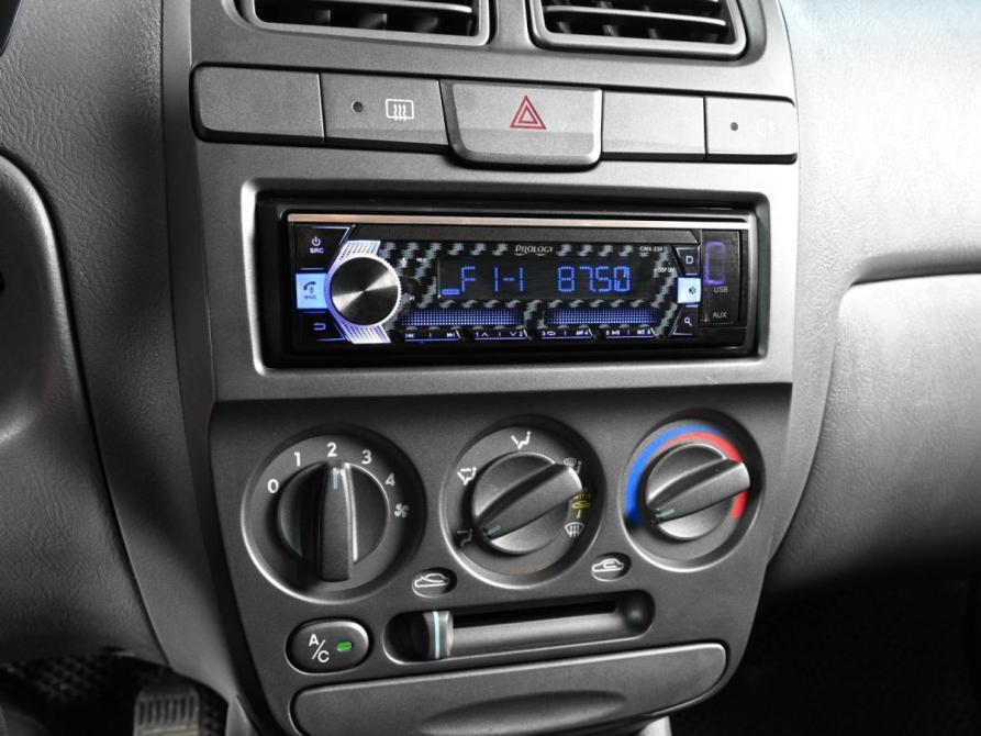 Hyundai Accent II Ростов-на-Дону  - изображение 13