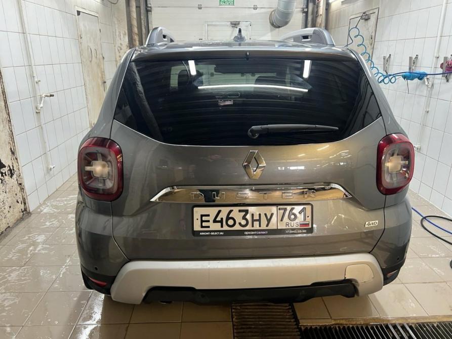 Renault Duster II Волгоград  - изображение 4