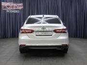 Toyota Camry VIII (XV70) Москва  - изображение 28
