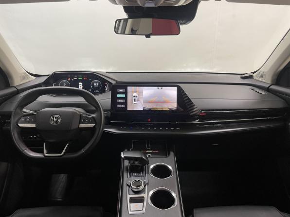 Changan CS55 Plus II с пробегом 2023 года, цена 2 120 000 рублей, 45726 км, внедорожник, Автокод Объявления