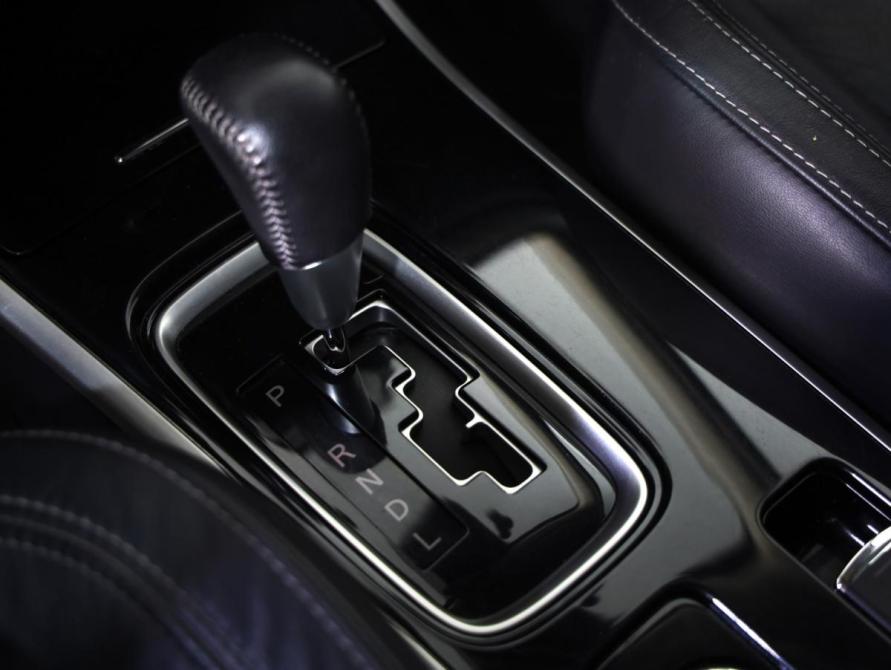 Mitsubishi Outlander III Рестайлинг 3 Санкт-Петербург  - изображение 19