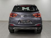 Chery Tiggo 4 Pro I Москва  - изображение 36