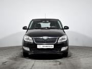 Skoda Fabia II Рестайлинг Санкт-Петербург  - изображение 21