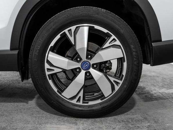 Subaru Forester V с пробегом 2020 года, цена 2 599 500 рублей, 96135 км, внедорожник, Автокод Объявления