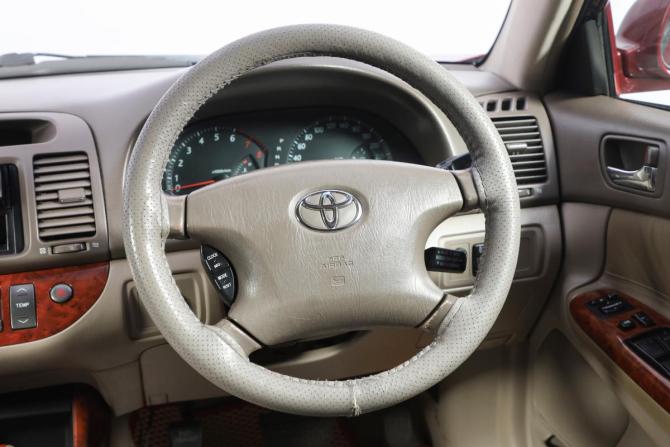 Toyota Camry V (XV30) с пробегом 2002 года, цена 879 000 рублей, 356800 км, седан, Автокод Объявления
